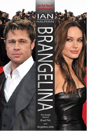 [Biography 01] • Brangelina